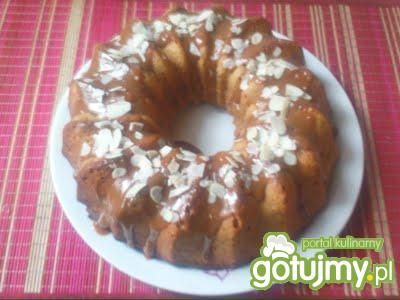 Babka kaimakowa Babka kaimakowa