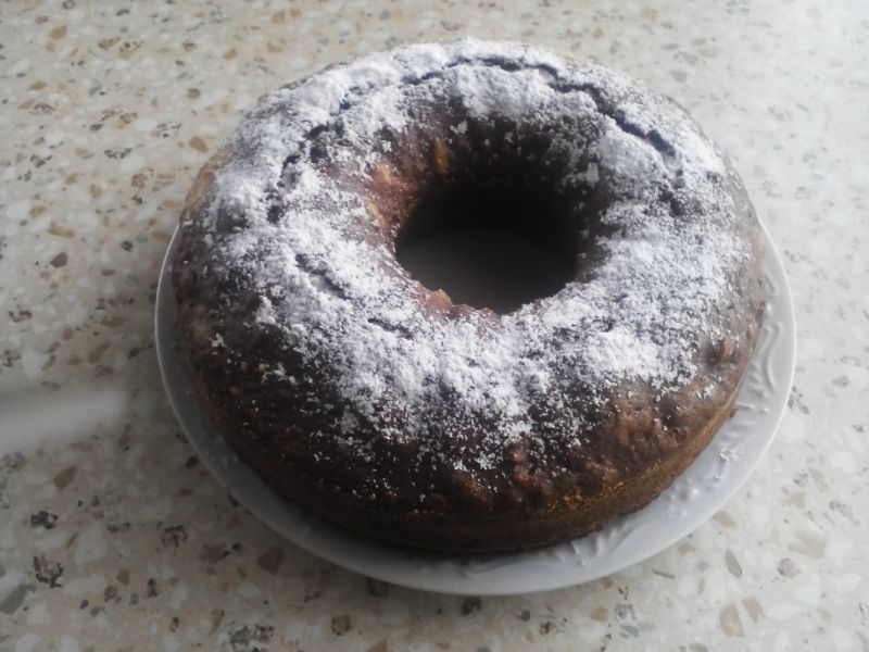 Babka kakaowa Eli Babka kakaowa Eli