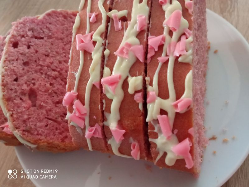 Babka kisielowa Babka kisielowa