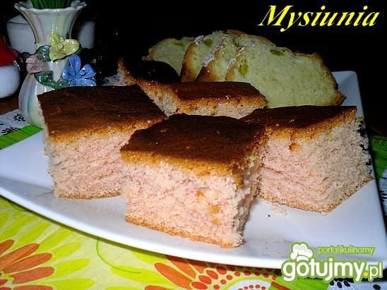 Babka kisielowa Mysiuni