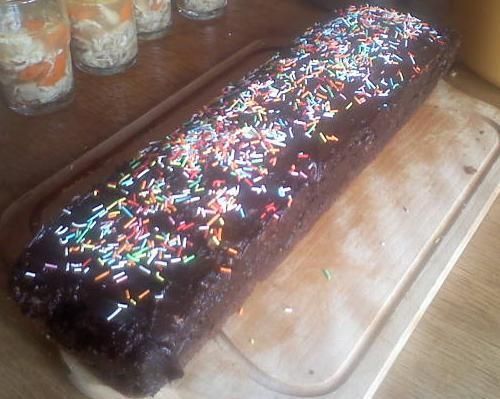 Babka Kolorowa( Barwna ) Babka Kolorowa( Barwna )