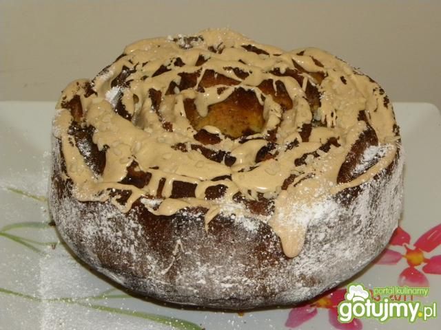 Babka królewska Babka królewska