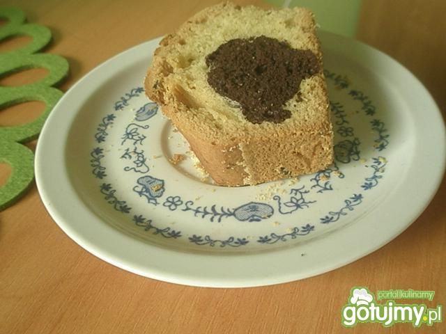 Babka łaciata Babka łaciata