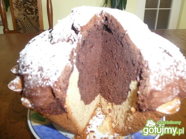 Babka łaciata 5 Babka łaciata 5