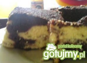 Babka łaciata Babka łaciata