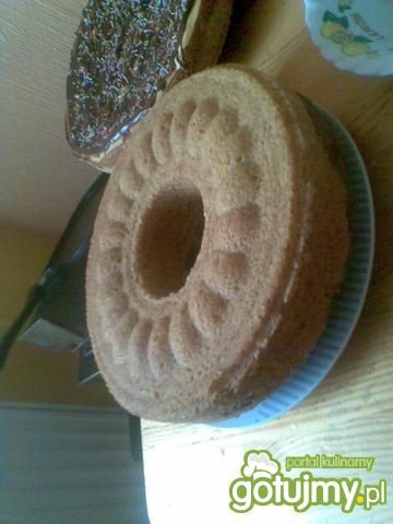 Babka marmurkowa Babka marmurkowa