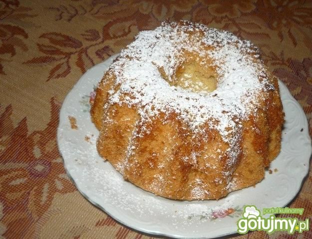 Babka mateczka