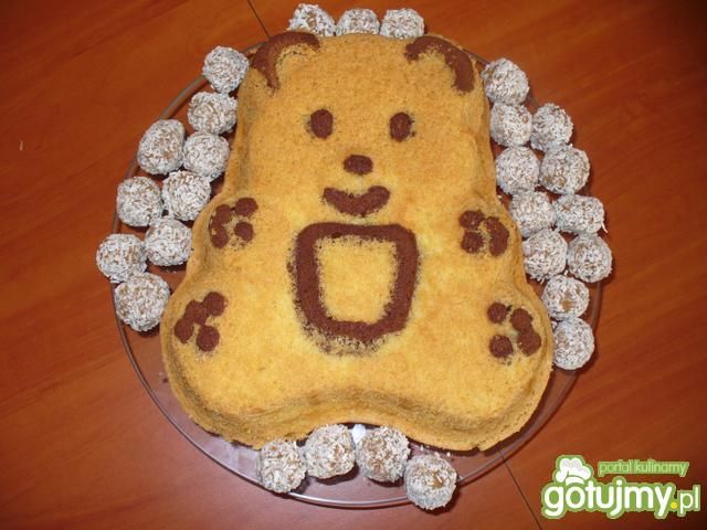 Babka Misiu Babka Misiu