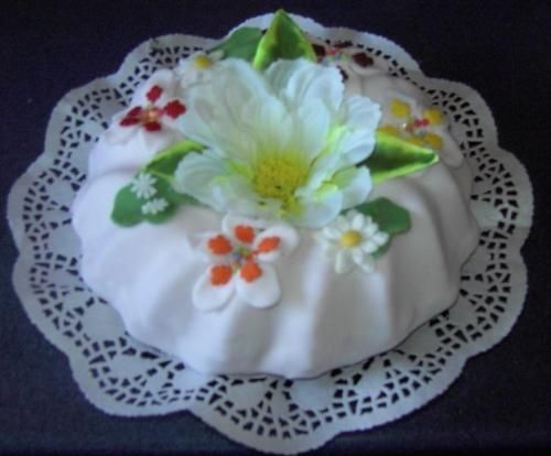 Babka na Dzień Matki Babka na Dzień Matki