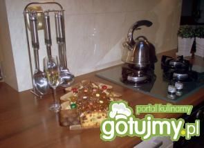 Babka na święta 4 Babka na święta 4