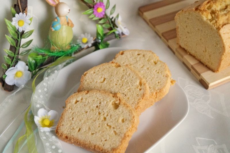 Babka  piaskowa Babka  piaskowa