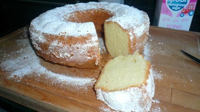 Babka piaskowa Babka piaskowa