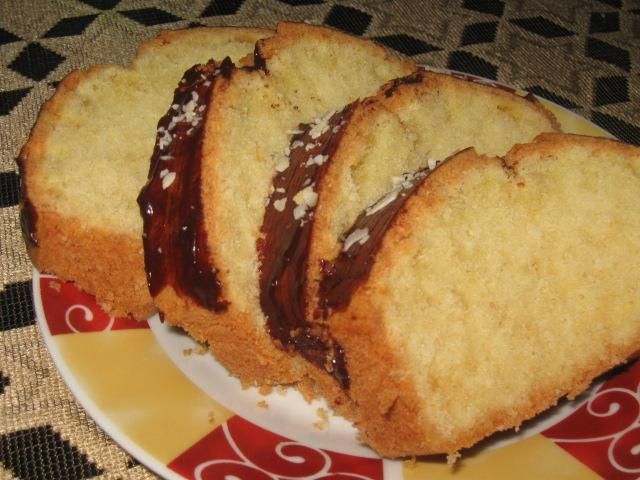 Babka piaskowa Babka piaskowa