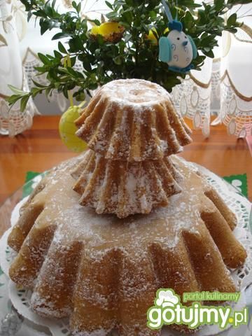 Babka piaskowa Babka piaskowa