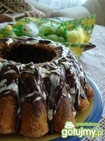 Babka piaskowa Babka piaskowa