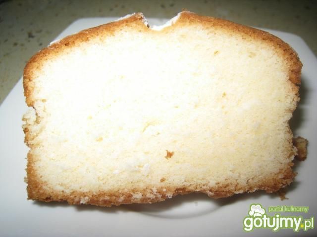 Babka piaskowa Babka piaskowa