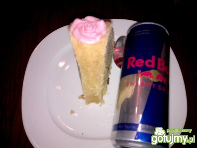 Babka piaskowa Gina Babka piaskowa Gina