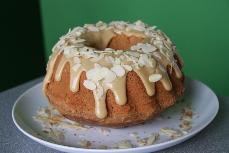 Babka piaskowa wg Reni Babka piaskowa wg Reni