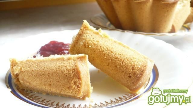 Babka piaskowa wg senninha Babka piaskowa wg senninha