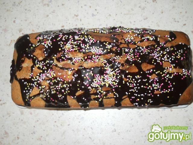 Babka piegusek Babka piegusek
