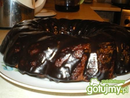 Babka piernikowa Babka piernikowa