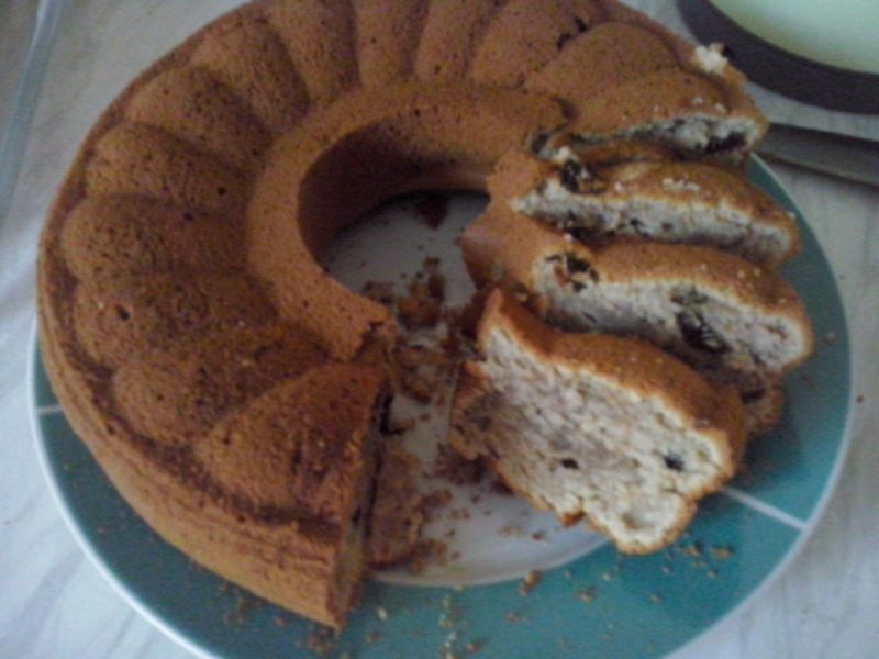 Babka piernikowa