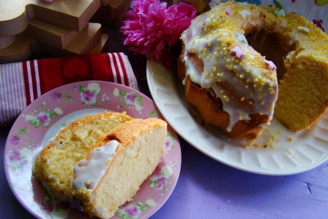 Babka Pinacolada Babka Pinacolada