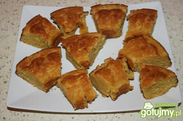 Babka pomarańczowa. Babka pomarańczowa.