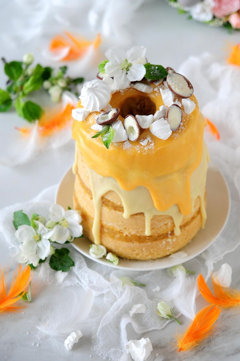 Babka szarlotkowa  Babka szarlotkowa