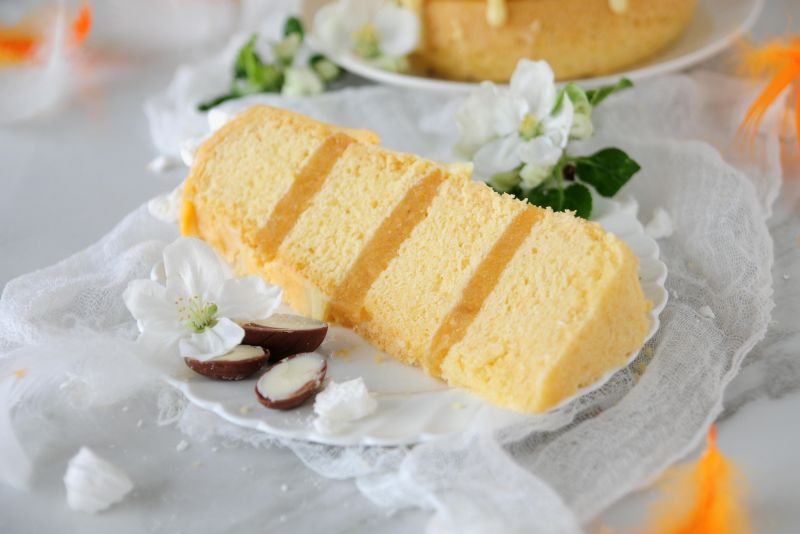 Babka szarlotkowa  Babka szarlotkowa