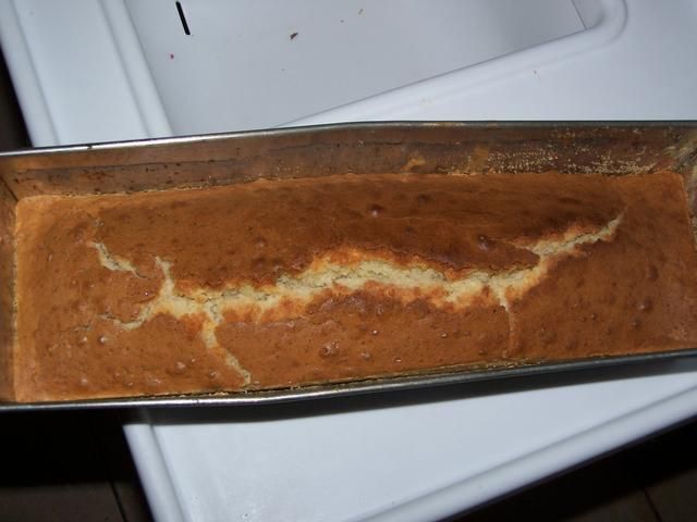 Babka szybka Kokolata