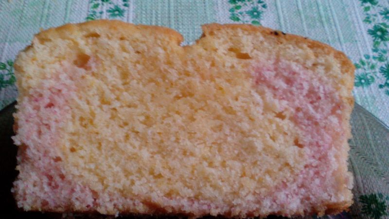 Babka tulipan zakreconej