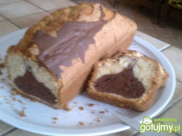 Babka w kilka chwil  Babka w kilka chwil