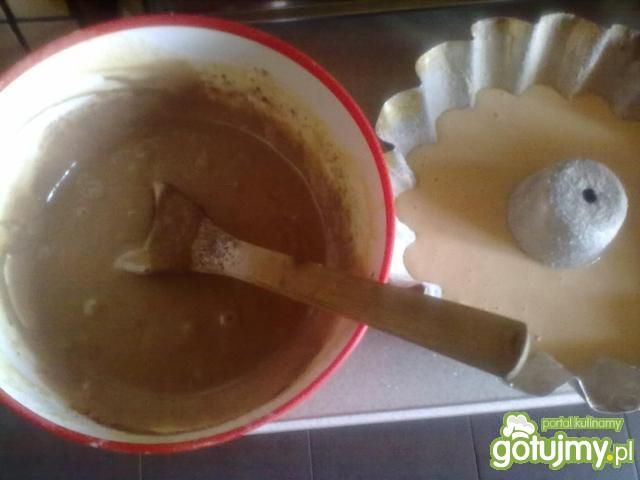 Babka w wersji light Babka w wersji light