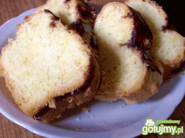 Babka waniliowa wg aga-25 Babka waniliowa wg aga-25