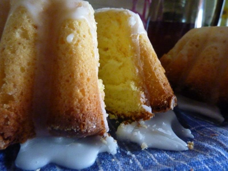 Babka Wielkanocna Babka Wielkanocna
