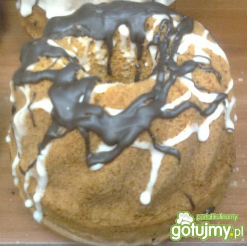 Babka wielkanocna Babka wielkanocna