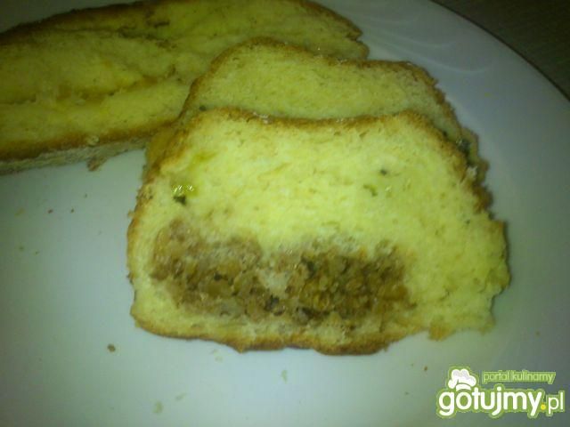 Babka wielosmakowa od Mariel Babka wielosmakowa od Mariel