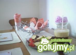 Babka z kakao wg agnieszkalider Babka z kakao wg agnieszkalider