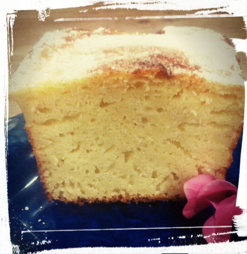 Babka z kaszy manny Babka z kaszy manny