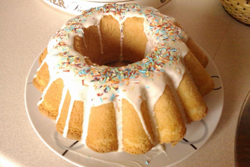 Babka z Majonezem Babka z Majonezem