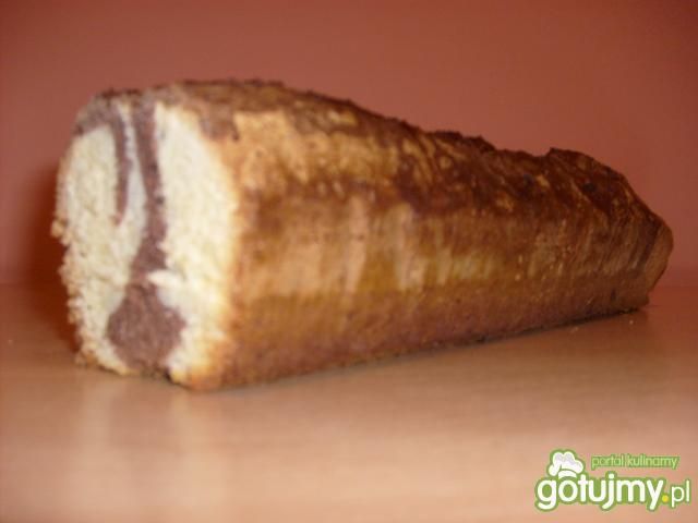 Babka z majonezem Babka z majonezem