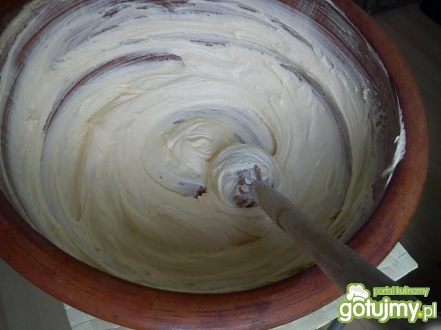 Babka z majonezem Babka z majonezem