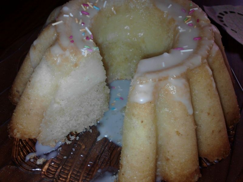 Babka z manny Zub3r'a Babka z manny Zub3r'a