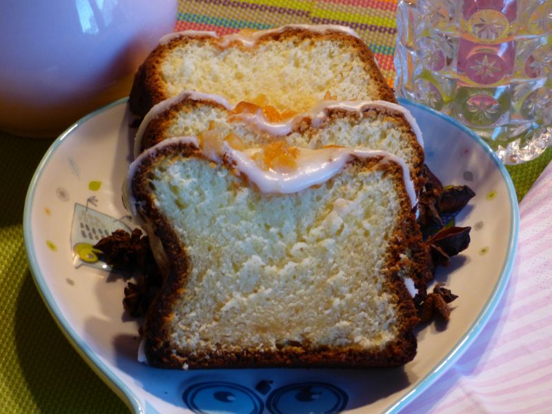 Babka z mlekiem w proszku  Babka z mlekiem w proszku