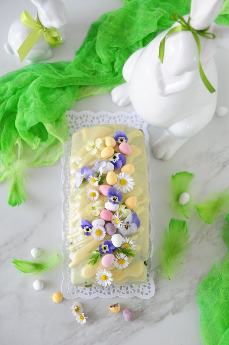 Babka  „zajęcza  łączka” Babka  „zajęcza  łączka”