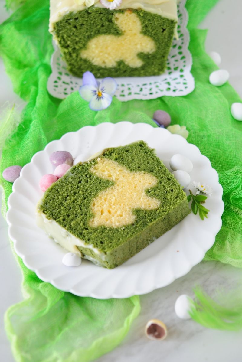 Babka  „zajęcza  łączka” Babka  „zajęcza  łączka”