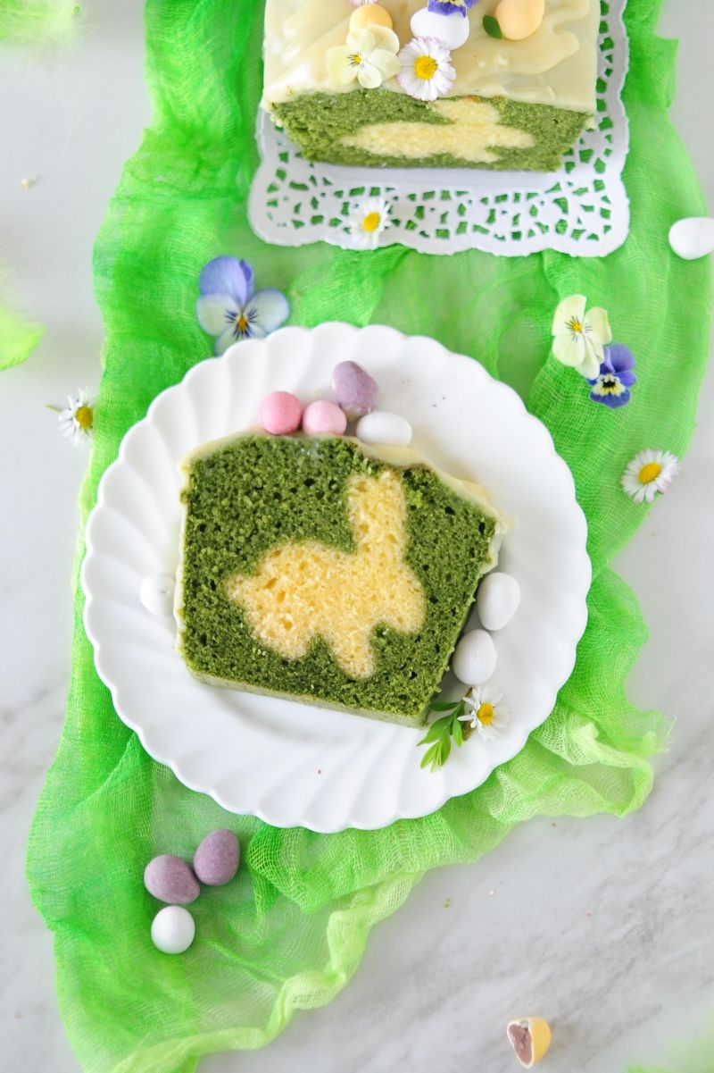 Babka  „zajęcza  łączka” Babka  „zajęcza  łączka”