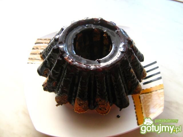 Babka zeberkowa Babka zeberkowa