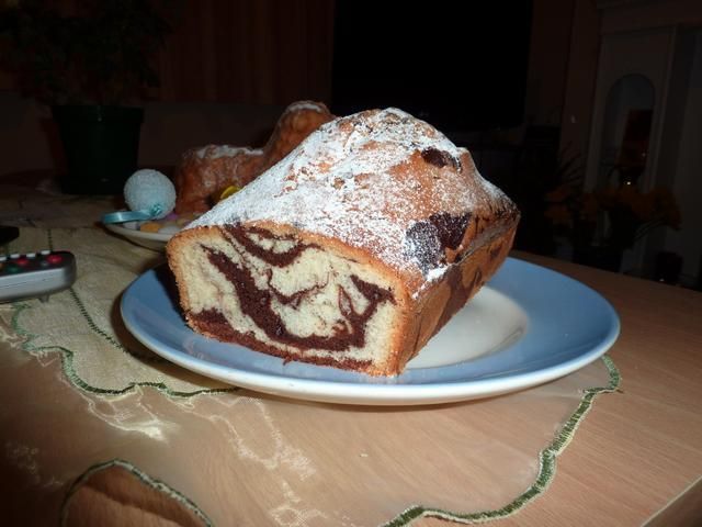 Babka - Zebra Babka - Zebra